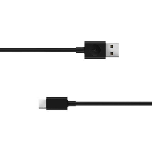 Amazon 3ft USB to USB-C Cable (designed for use with Fire tablets)