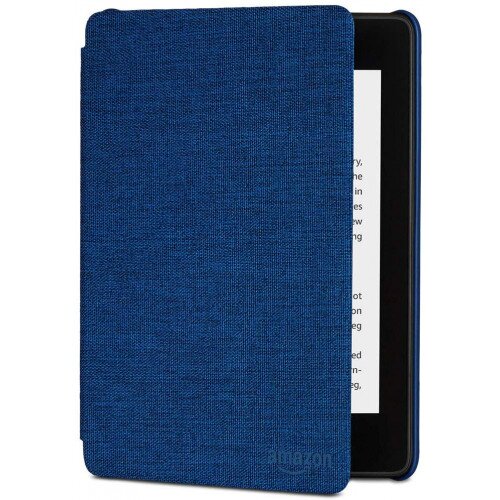 Amazon All-new Kindle Paperwhite Water-Safe Fabric Cover (10th Generation-2018)