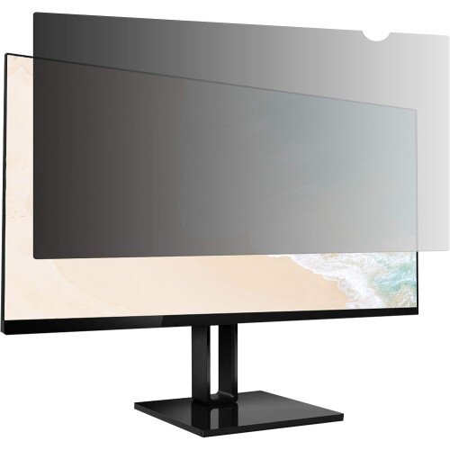 Amazon Basics Privacy Screen Filter 16:9 Widescreen Monitor - 23.8 Inch