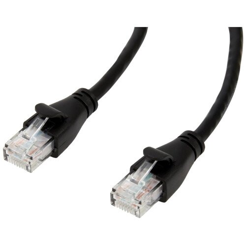Amazon Basics RJ45 Cat 6 Ethernet Patch Cable