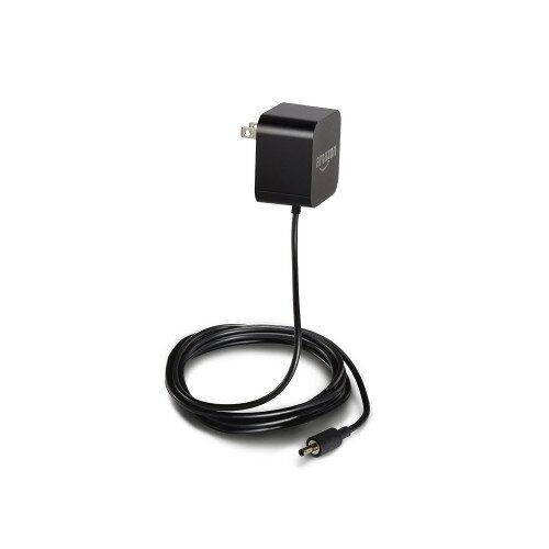 Amazon Echo and Fire TV Power Adapter