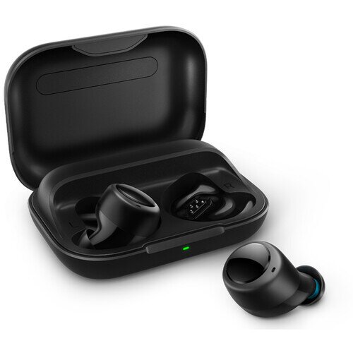 Amazon Echo Buds Wireless Earbuds with Immersive Sound Active Noise Reduction and Alexa