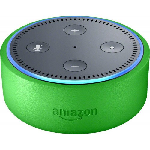 Amazon Echo Dot Kids Edition Smart Speaker - Green