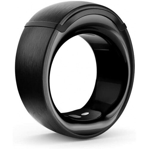 Amazon Echo Loop Smart Ring with Alexa - Medium