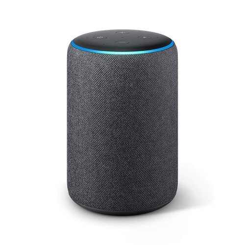 Amazon Echo Plus (2nd Generation) - Charcoal