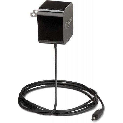 Amazon Echo Power Adapter 15W Echo Dot (3rd Gen), Echo Dot with Clock, Echo Show 5, Echo Spot, Fire TV Cube