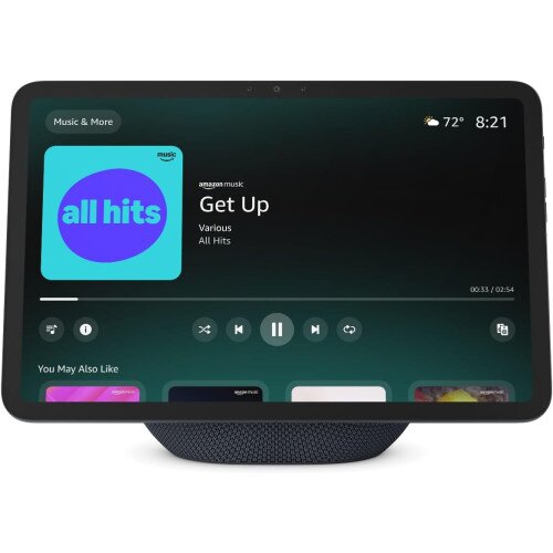 Amazon Echo Show 11 Vibrant Full-HD Display