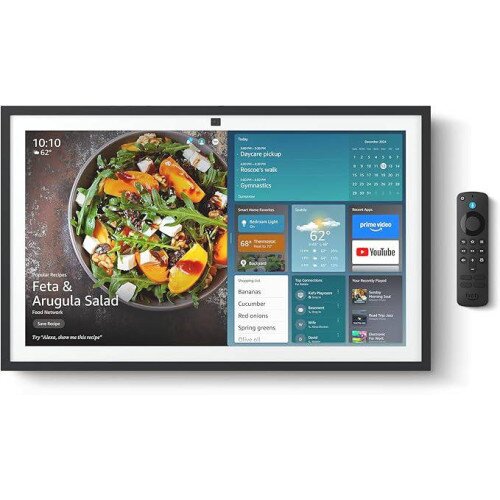 Amazon Echo Show 21 Smart Kitchen TV with Alexa