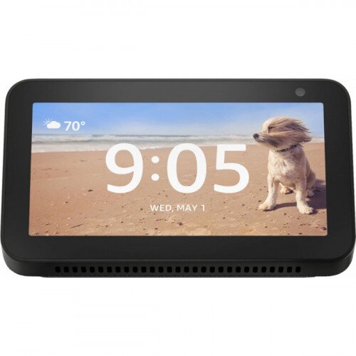 Amazon Echo Show 5 Compact Smart Display with Alexa