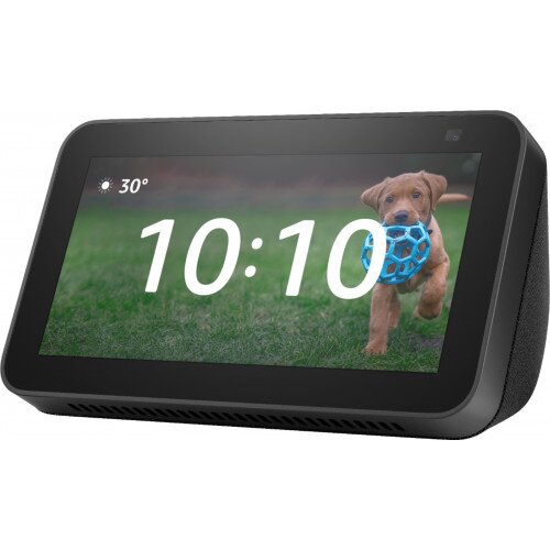 Amazon Echo Show 5 (2nd Gen) Smart Display with Alexa - Charcoal