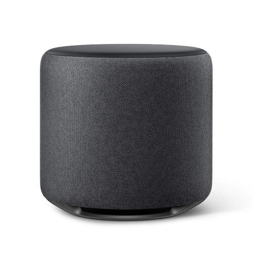 Amazon Echo Sub Powerful Subwoofer For Your Echo