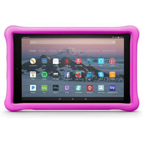 Amazon Fire HD10 Kid-Proof Case