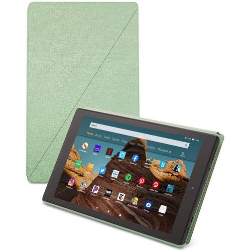 Amazon Fire HD 10 Tablet Case - Sage