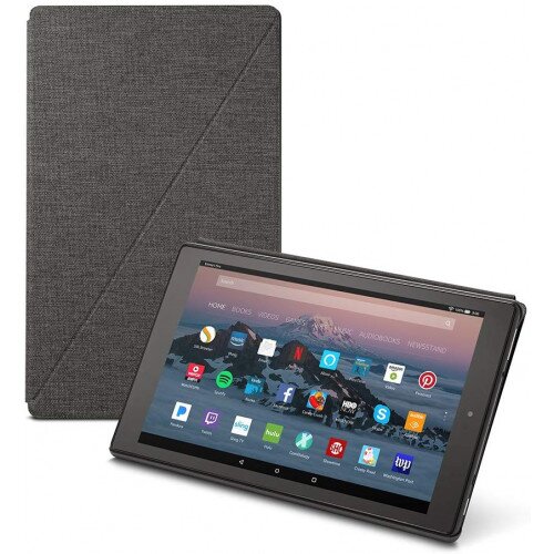 Amazon Fire HD 10 Tablet Case (7th Generation, 2017 Release)