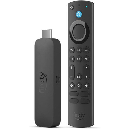 Amazon Fire TV Stick 4K Max Streaming Device (2023)