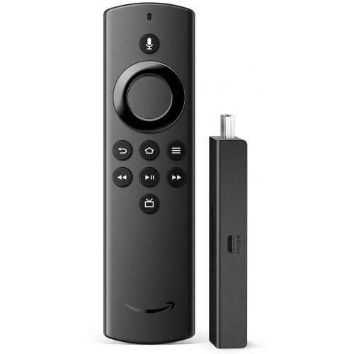 Amazon Fire TV Stick Lite with Alexa Voice Remote Lite (2020)