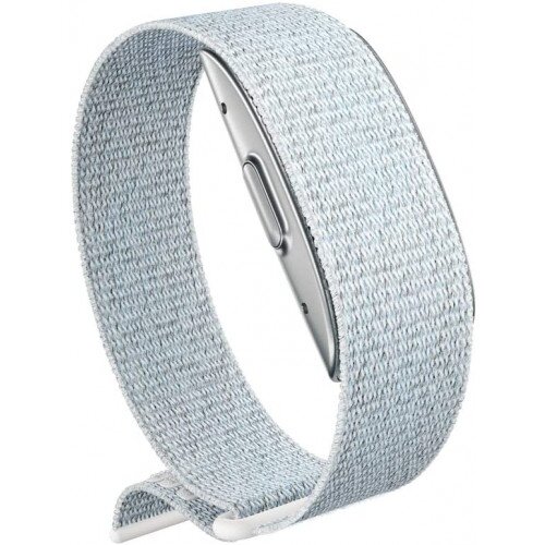 Amazon Halo Measure Activity and Sleep Tracker - Large - Winter + Silver