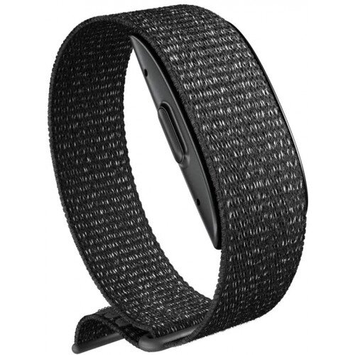 Amazon Halo Measure Activity and Sleep Tracker - Large - Black + Onyx