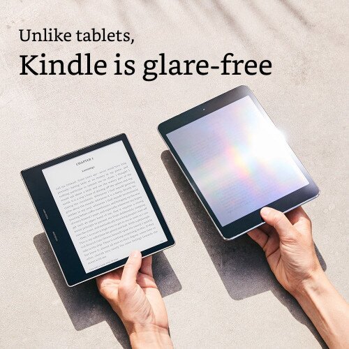 Oasis Ireader Buy Amazon Kindle Oasis E-Reader 7
