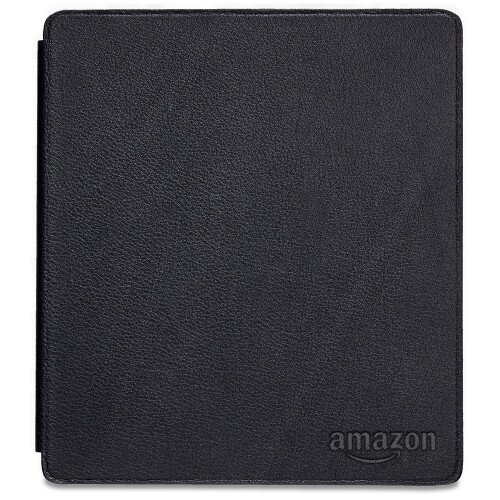 Amazon Kindle Oasis Leather Cover