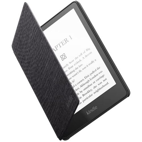 Amazon Kindle Paperwhite Fabric Cover (11th Generation-2021)