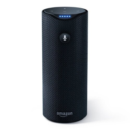 Amazon Tap Alexa-Enabled Portable Bluetooth Speaker