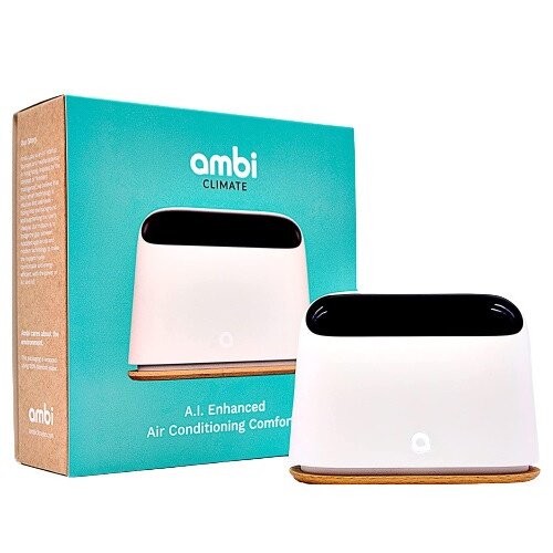 Ambi Climate 2nd Edition Smart Air Conditioner Controller