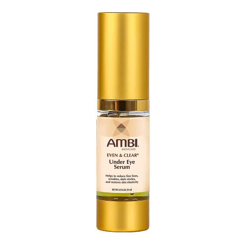 Ambi Even & Clear Under Eye Serum