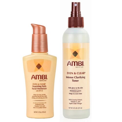 Ambi Glow Duo