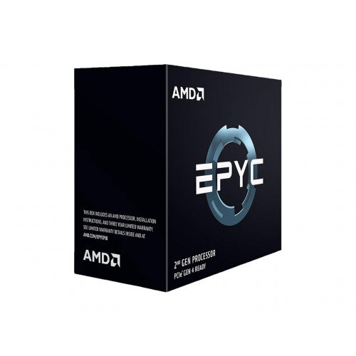 AMD EPYC 7281 CPU Processor