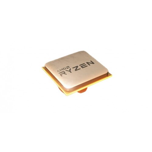 AMD 2nd Gen Ryzen 7 2700X Processor