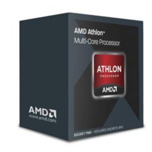 AMD Athlon X4 840 Processor