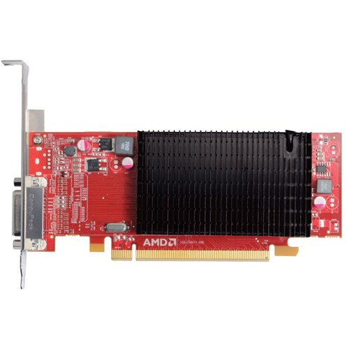 AMD FirePro 2270 (100-505971) 512MB Graphics Card