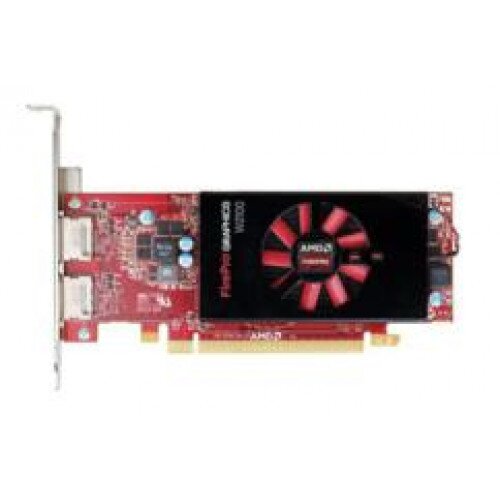 AMD FirePro W2100 (J3G91AA) 2048MB Graphics Card