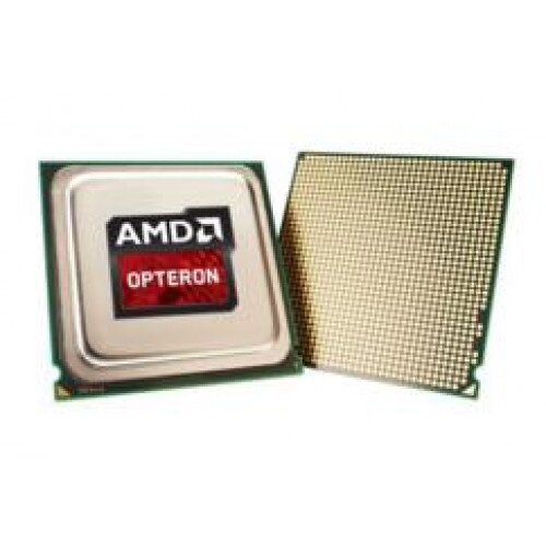 AMD Opteron 4300 Series Processor 4334