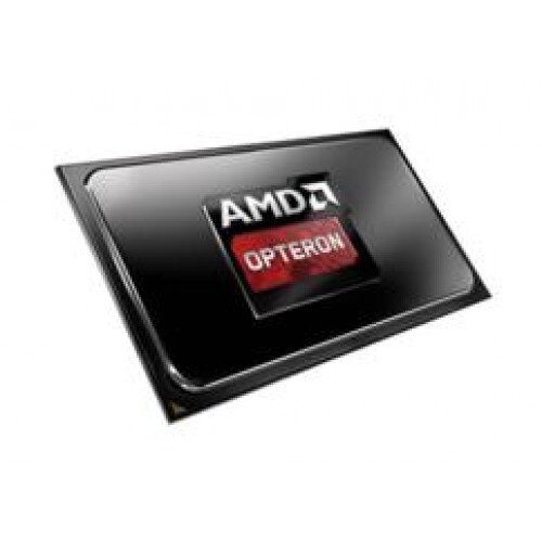 AMD Opteron 6300 Series Processor 6344