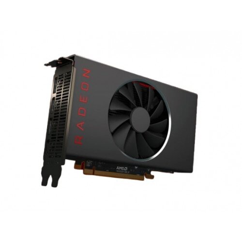 AMD Radeon RX 5500M Series Graphics Card for Laptops