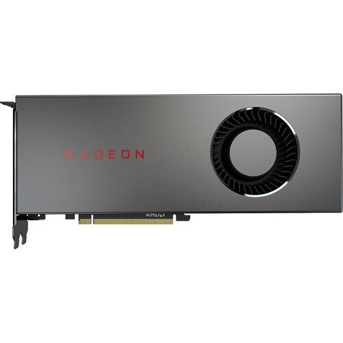 AMD Radeon RX 5700 Graphics Card