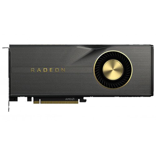 AMD Radeon RX 5700 XT 50th Anniversary Graphics Card