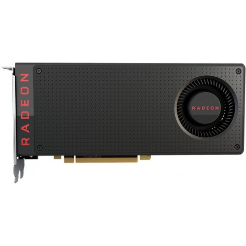 AMD Radeon RX 580 Graphics Card