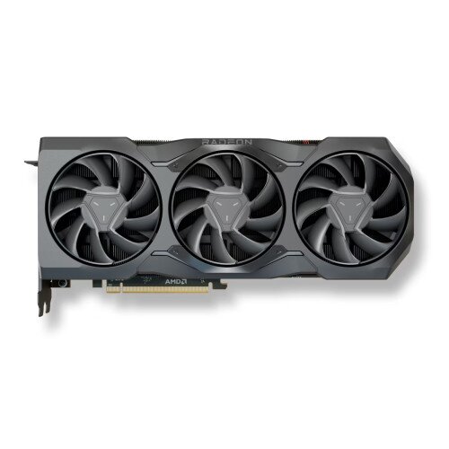AMD Radeon RX 7900 XTX Graphics Card