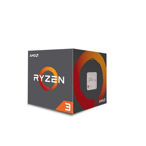  AMD Ryzen 3 1300X Processor