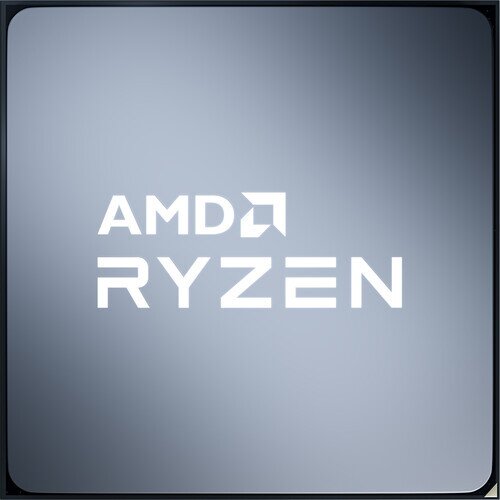AMD Ryzen 7 5700X Desktop Processor