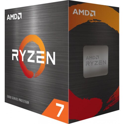 AMD Ryzen 7 5800X Processor