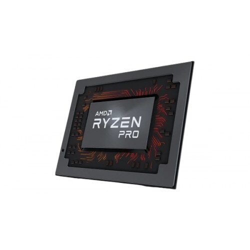 AMD Ryzen 5 PRO 2500U Mobile Processor with Radeon Vega 8 Graphics