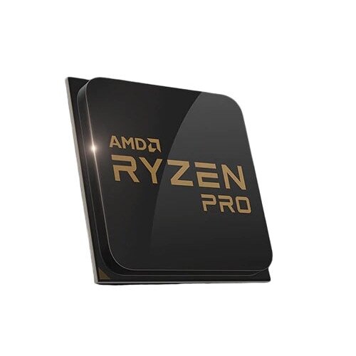 AMD Ryzen 5 PRO 2600 Processor