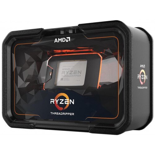 AMD Ryzen Threadripper 2990WX Processor (2nd Generation)