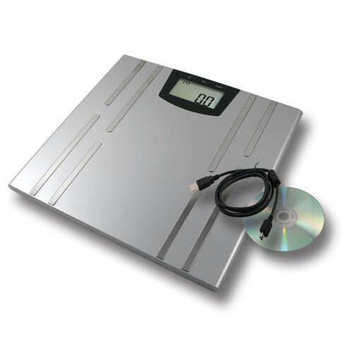 American Weigh Body Fat Scale 330