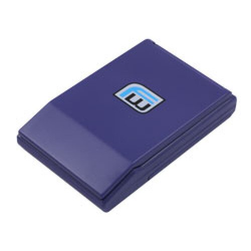 American Weigh Fast TR-600 Digital Pocket Scale - Blue