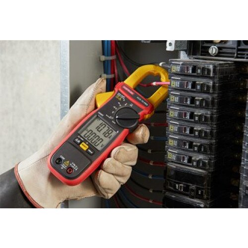 Buy Amprobe ACD14PRO Dual Display 600 A TRMS Clamp Meter